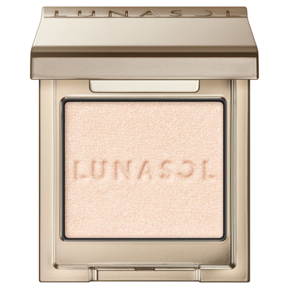 嘉娜寶 LUNASOL 單色眼影 01 / 02 / 03 / 04 / 05 / 06 / 07 / 08