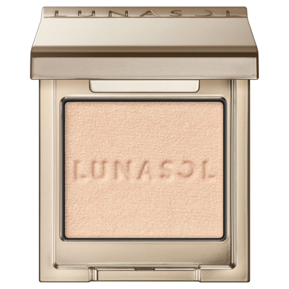 嘉娜寶 LUNASOL 單色眼影 01 / 02 / 03 / 04 / 05 / 06 / 07 / 08