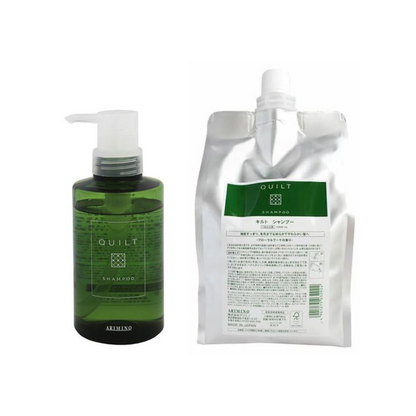 Arimino 愛麗美娜 洗髮精 洗香逢髮精 (瓶裝 270ml / 補充包 1000ml)