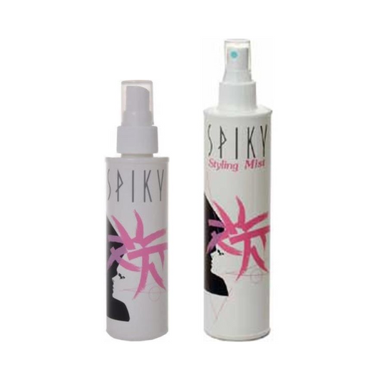 Iriya 美髮 噴霧  Spiky 造型噴霧 150ml / 300ml