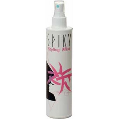 Iriya 美髮 噴霧  Spiky 造型噴霧 150ml / 300ml