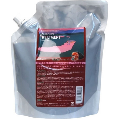 SunnyPlace 護髮乳 石榴 精碳酸護髮乳 (500g / 800g / 補充包 800g)