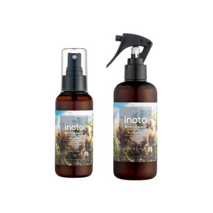NAPLA 娜普菈 美髮 護髮噴霧 INOTO 護髮噴霧 100ml / 200ml