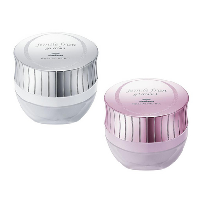Milbon 美髮 造型 乳霜 jemile fran 自然動感造型凝膠霜 60g（凝膠霜/凝膠霜+）