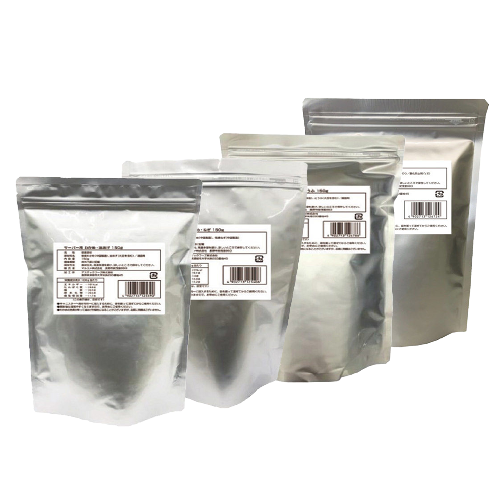 Marukome 乾燥食品 乾燥味噌湯原料（海苔&麩/海帶芽&豆腐/海帶芽&蔥/海帶芽&炸豆皮）