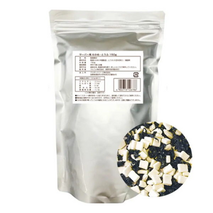 Marukome 乾燥食品 乾燥味噌湯原料（海苔&麩/海帶芽&豆腐/海帶芽&蔥/海帶芽&炸豆皮）