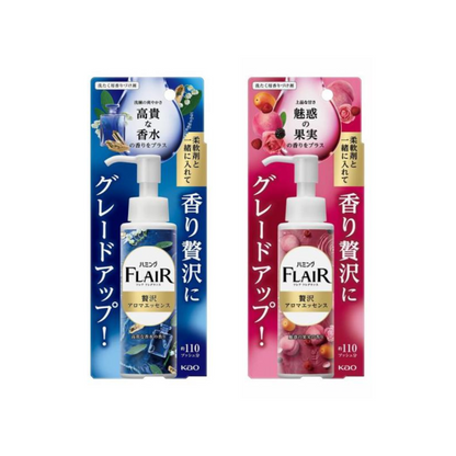 KAO 花王 洗衣 衣物用 香精 Humming Flare 奢華香精 90ml (高貴香水 / 魅惑果實)