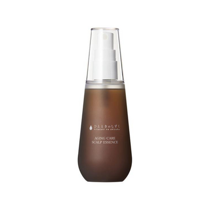 R Idea Hitotoki no Shizuku 頭皮精華 120mL
