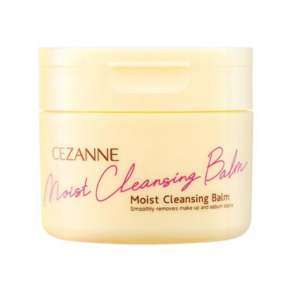 CEZANNE 保濕卸妝膏 90g