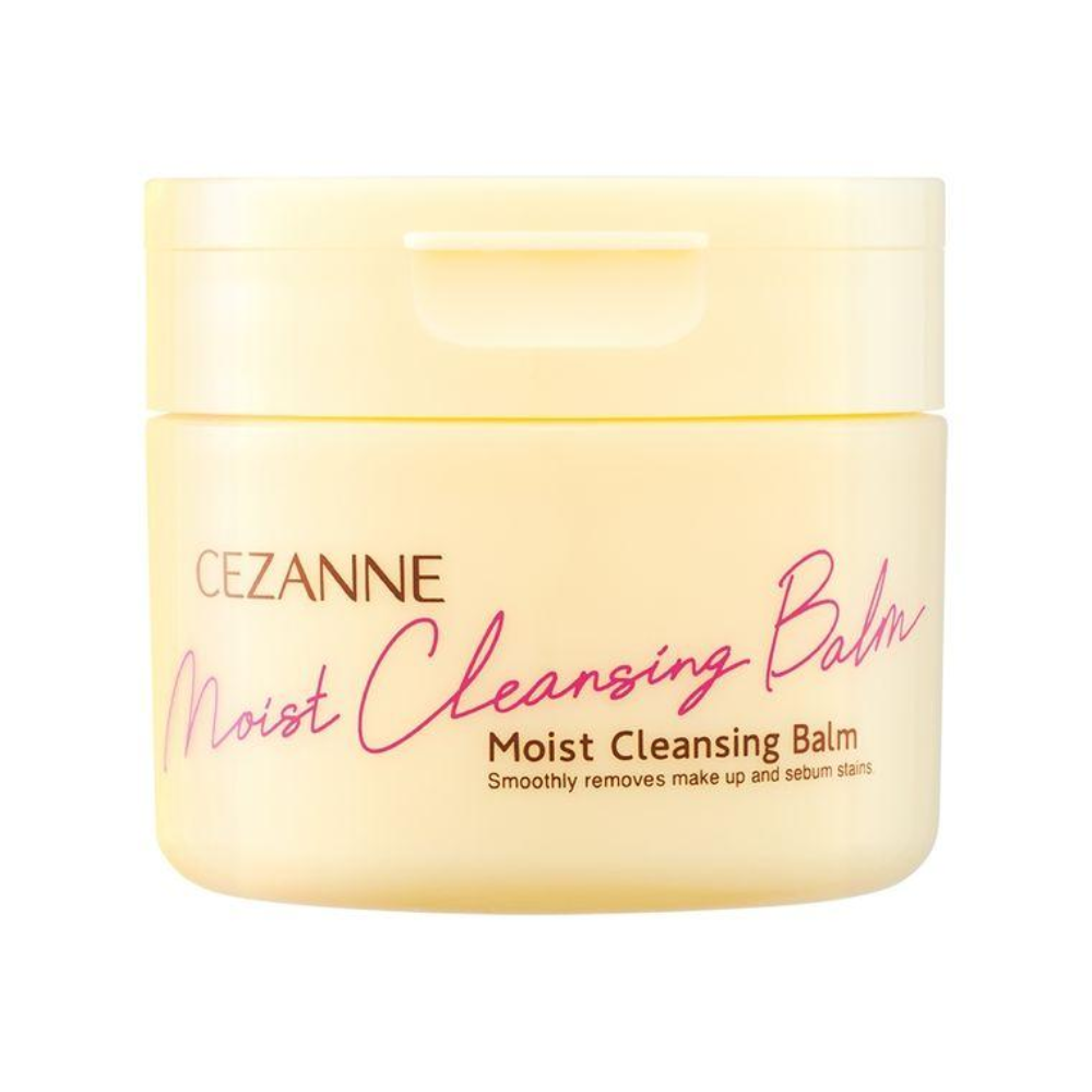 CEZANNE 保濕卸妝膏 90g
