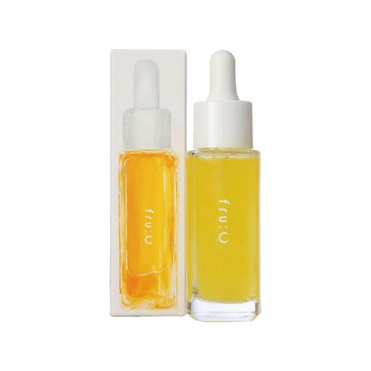 Fru:C 保養 美容液 維他命C高濃度多果粹精華 28ml