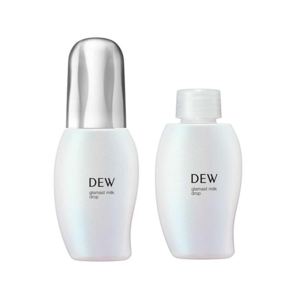 Kanebo 佳麗寶 保養 美容 乳液 DEW 彈潤膜法晶乳 (80ml / 補充瓶 80ml)