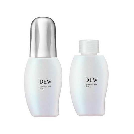 Kanebo 佳麗寶 保養 美容 乳液 DEW 彈潤膜法晶乳 (80ml / 補充瓶 80ml)