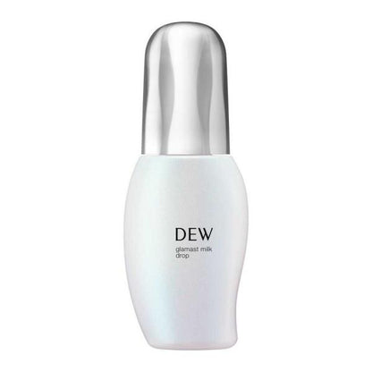 Kanebo 佳麗寶 保養 美容 乳液 DEW 彈潤膜法晶乳 (80ml / 補充瓶 80ml)