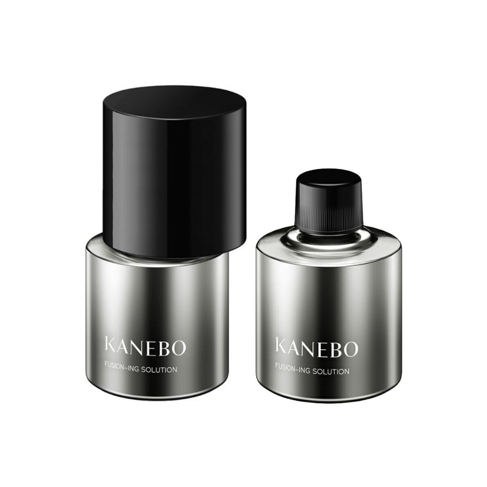 Kanebo 佳麗寶 保養 精華乳 Kanebo 肌底調和循環精華 (60ml / 補充瓶 60ml)