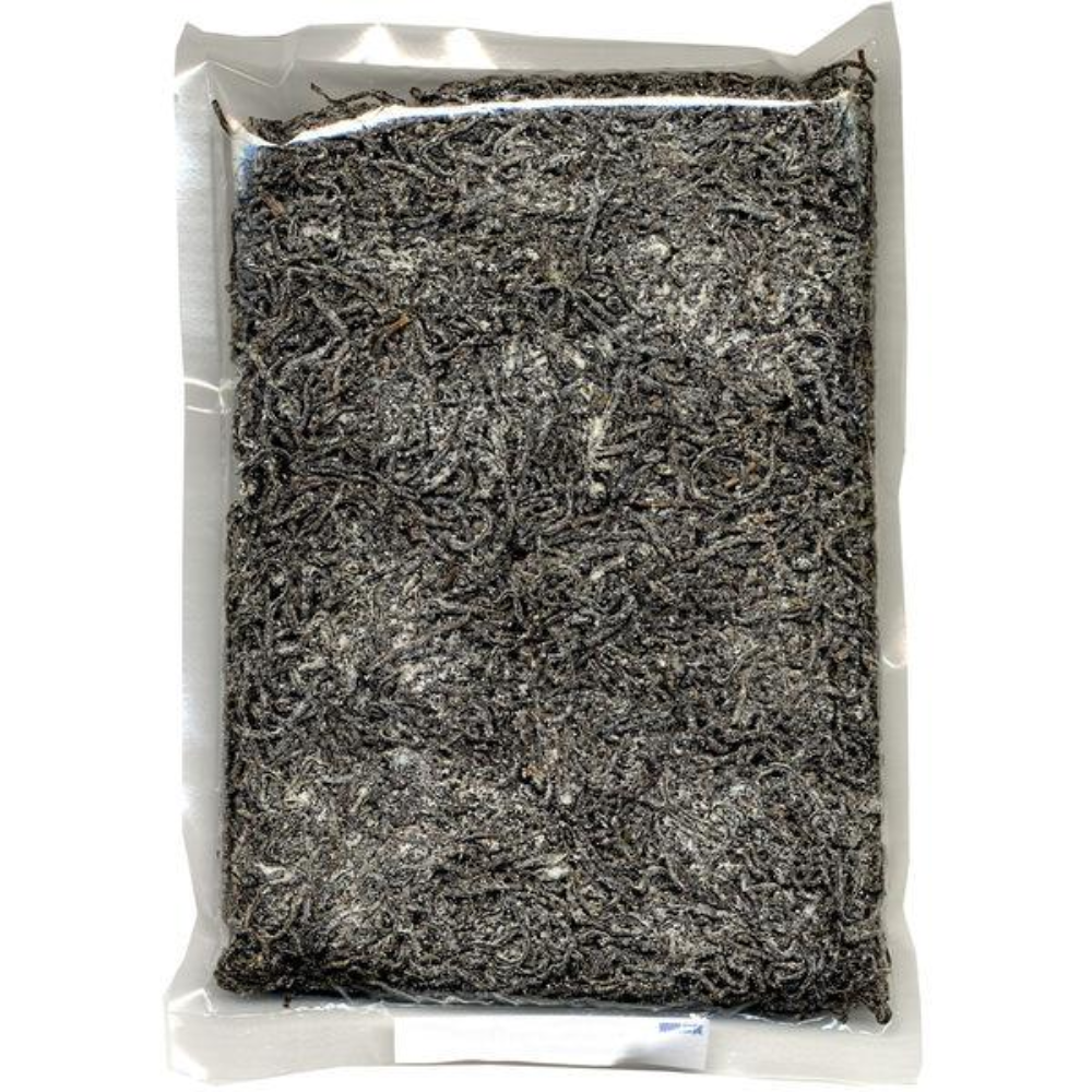 鹽昆布 500g  鹽部長 業務用 大包 塩昆布 海帶 飯糰 高湯 炒菜 調味料 (多件購買專區)