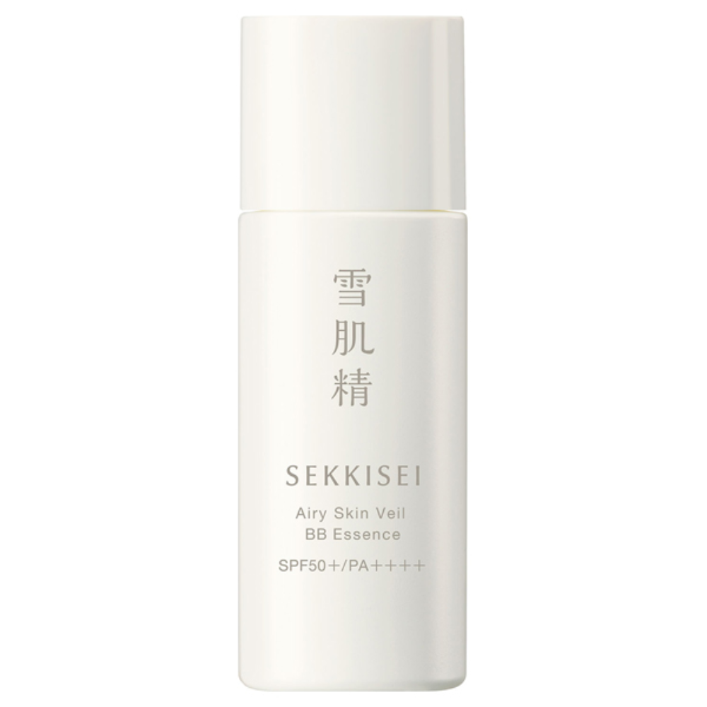 Kose 高絲 化妝品 精華液 BB霜 雪肌精 空氣感 BB精華系列 30ml