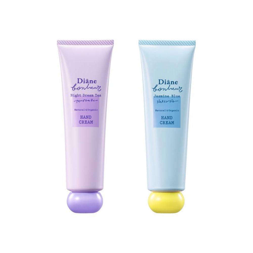 NatureLab 護手霜 DIANE BONHEUR 護手霜系列 50ml