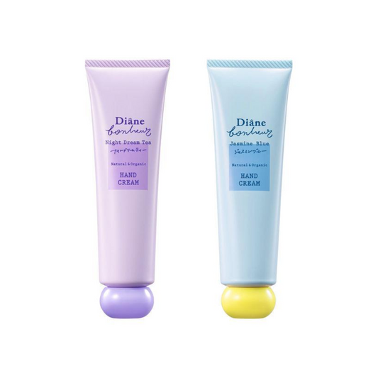 NatureLab 護手霜 DIANE BONHEUR 護手霜系列 50ml