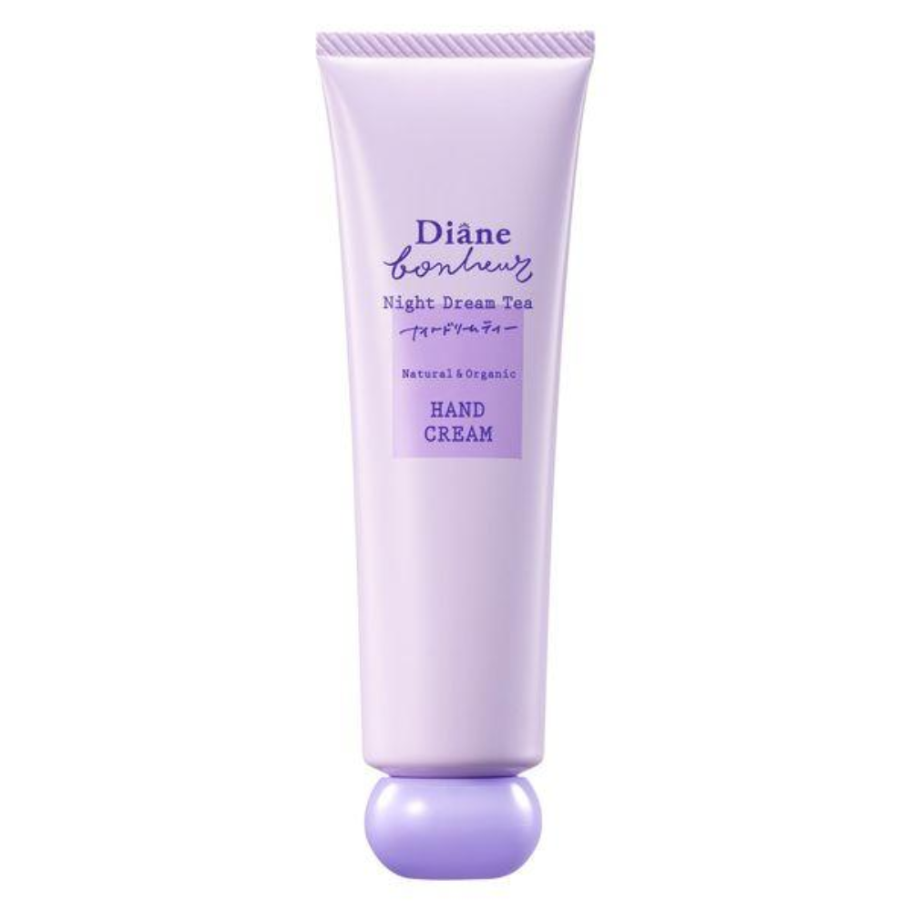 NatureLab 護手霜 DIANE BONHEUR 護手霜系列 50ml
