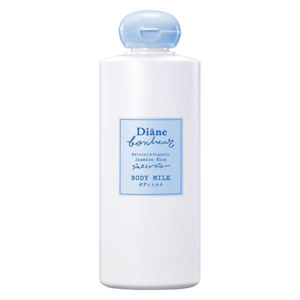 NatureLab 乳液 DIANE BONHEUR 身體乳液系列 185ml /390ml