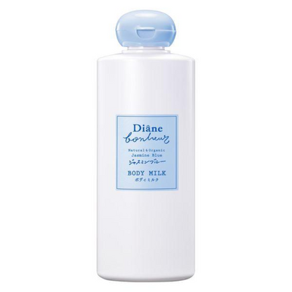 NatureLab 乳液 DIANE BONHEUR 身體乳液系列 185ml /390ml