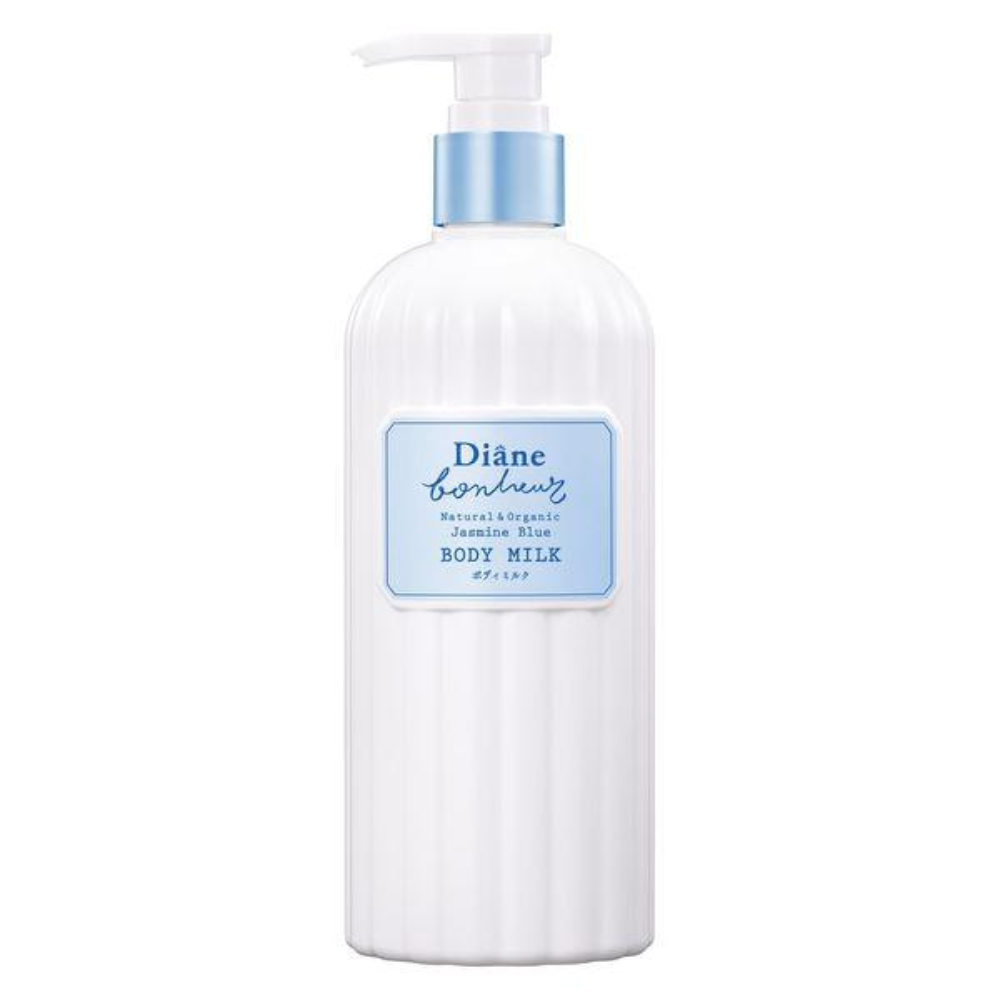NatureLab 乳液 DIANE BONHEUR 身體乳液系列 185ml /390ml