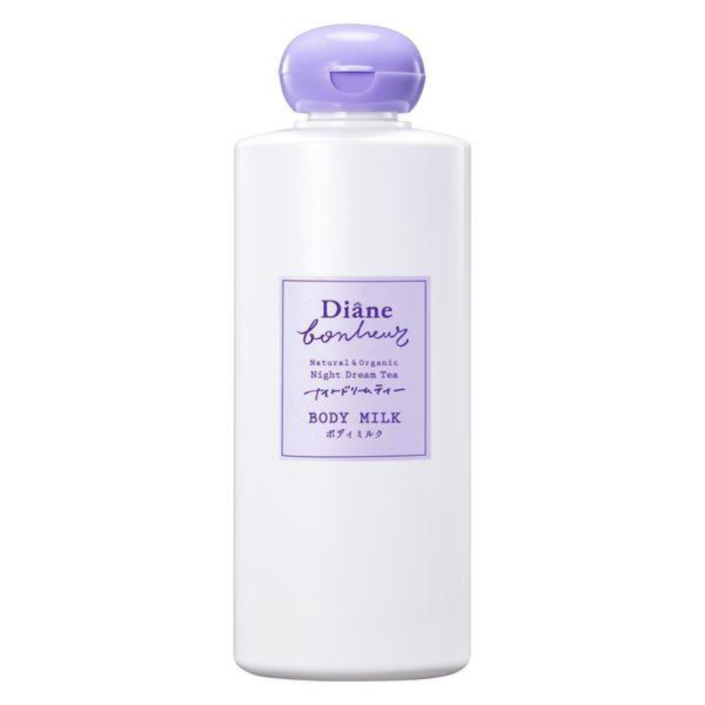 NatureLab 乳液 DIANE BONHEUR 身體乳液系列 185ml /390ml