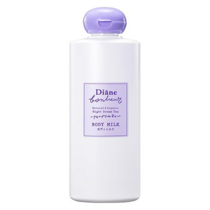 NatureLab 乳液 DIANE BONHEUR 身體乳液系列 185ml /390ml