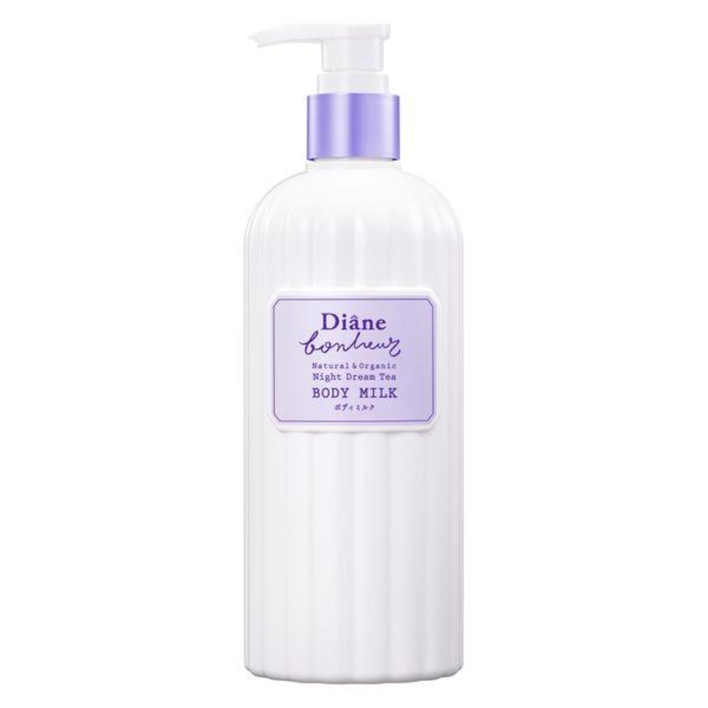 NatureLab 乳液 DIANE BONHEUR 身體乳液系列 185ml /390ml