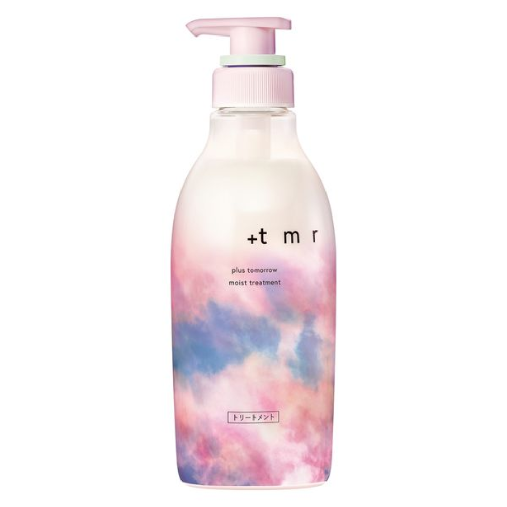 FineToday 護髮乳 Plus Tomorrow 保濕護髮乳 (470ml / 補充包 400ml)