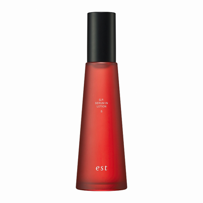 KAO 花王 美容  保養 精華液 化妝水 est G.P.  保濕精華化妝水系列 K/S/T