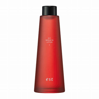 KAO 花王 美容  保養 精華液 化妝水 est G.P.  保濕精華化妝水系列 K/S/T