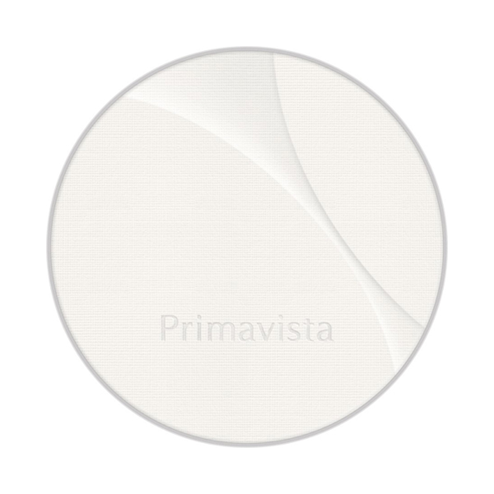 KAO 花王 彩妝 蜜粉 Primavista 絲滑持久按壓型蜜粉 補充裝 (清透膚色 / 亮白)