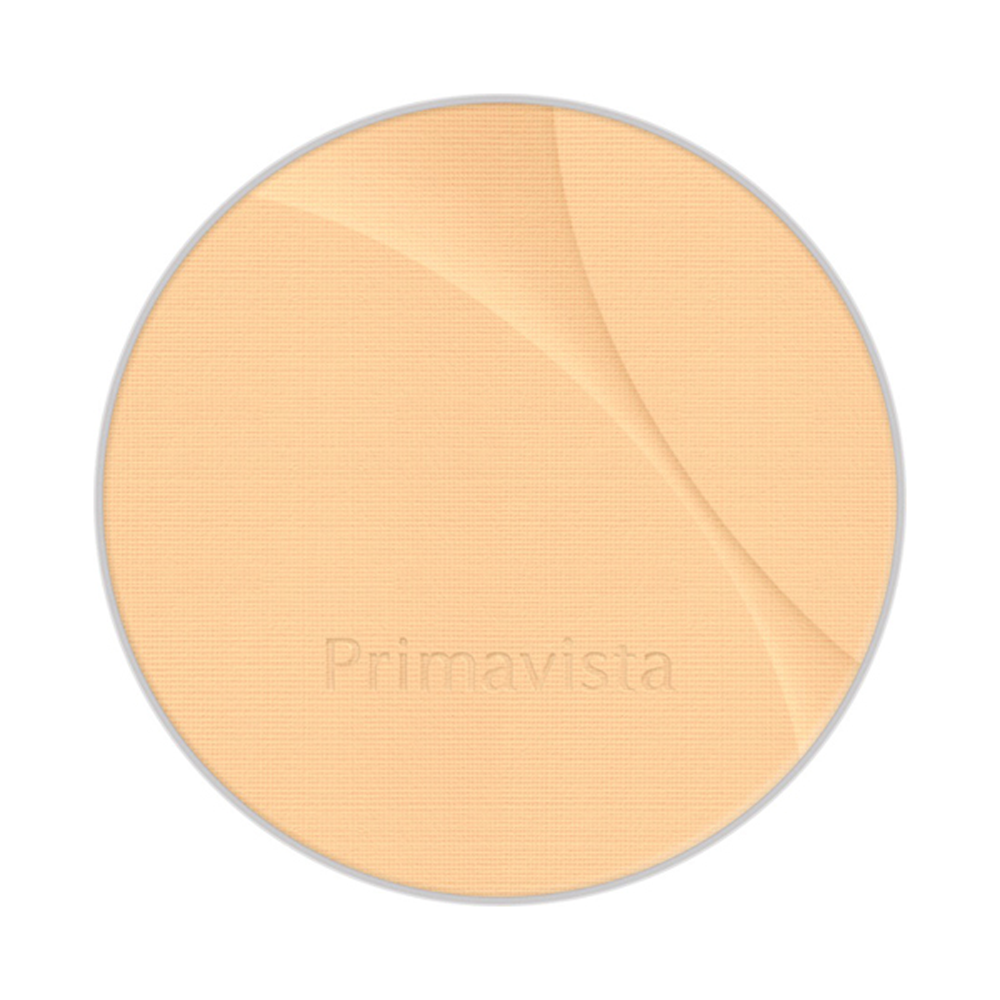KAO 花王 彩妝 蜜粉 Primavista 絲滑持久按壓型蜜粉 補充裝 (清透膚色 / 亮白)