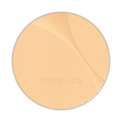 KAO 花王 彩妝 蜜粉 Primavista 絲滑持久按壓型蜜粉 補充裝 (清透膚色 / 亮白)
