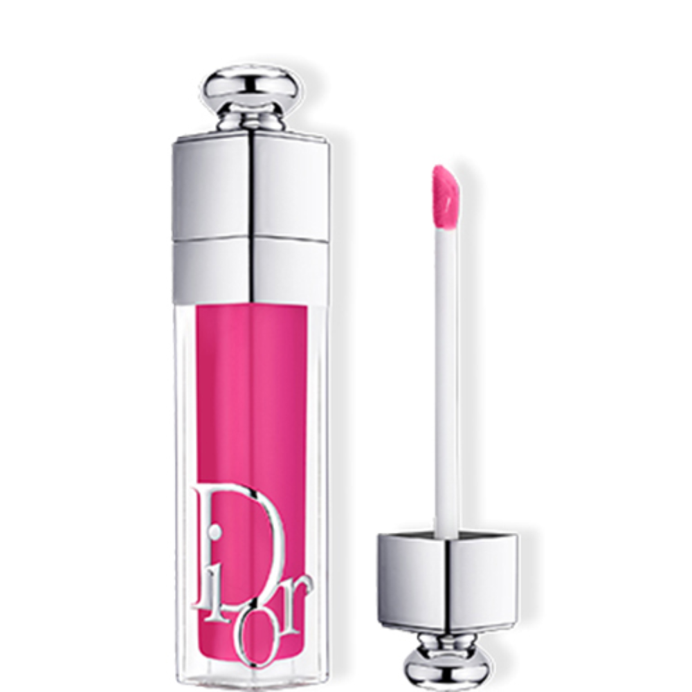 Dior 彩妝 唇彩 唇蜜 DIOR豐漾俏唇蜜系列 6ml