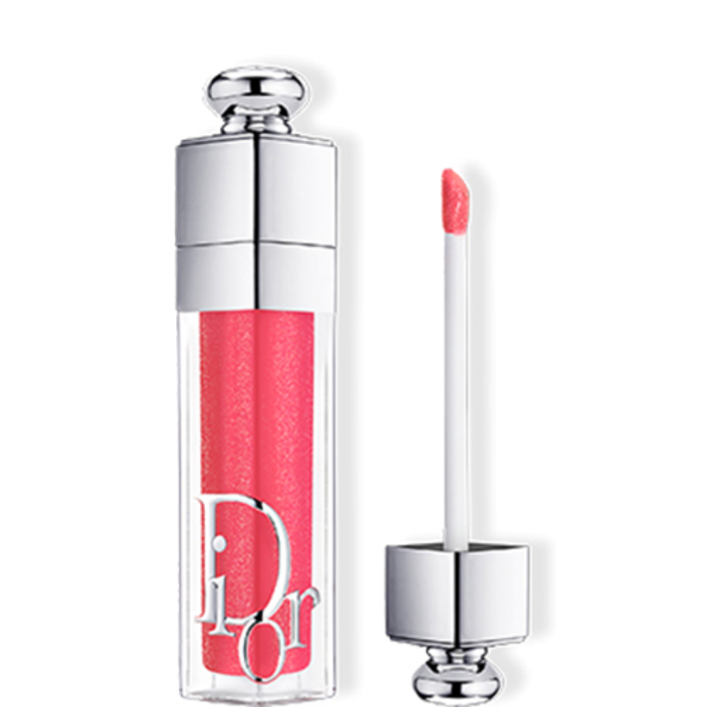 Dior 彩妝 唇彩 唇蜜 DIOR豐漾俏唇蜜系列 6ml