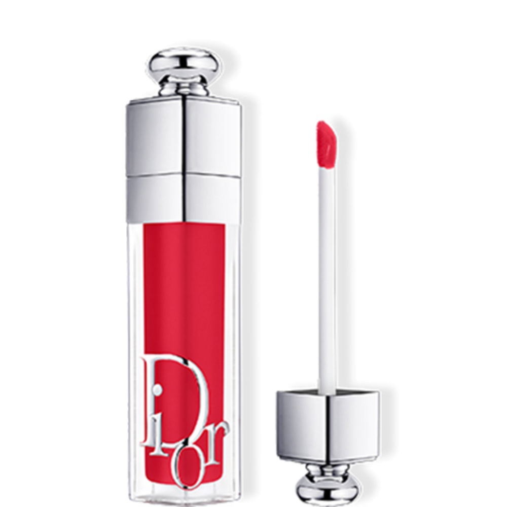 Dior 彩妝 唇彩 唇蜜 DIOR豐漾俏唇蜜系列 6ml