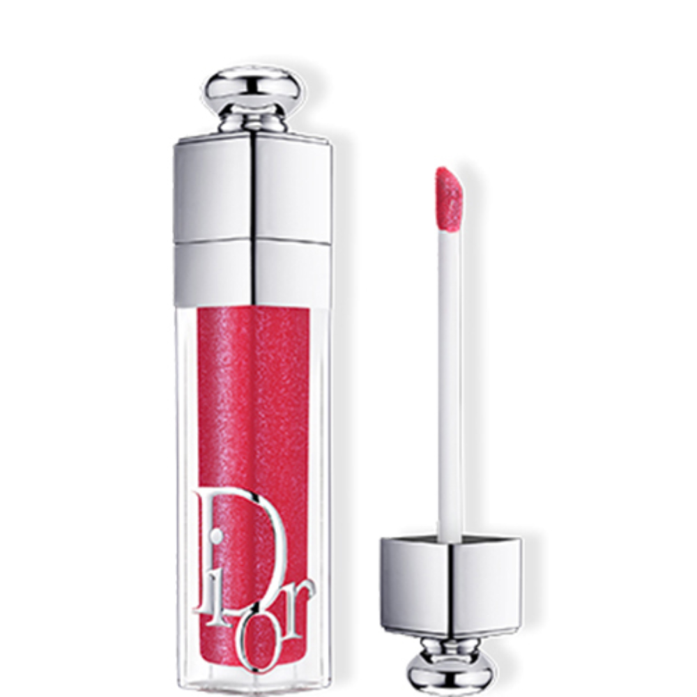 Dior 彩妝 唇彩 唇蜜 DIOR豐漾俏唇蜜系列 6ml