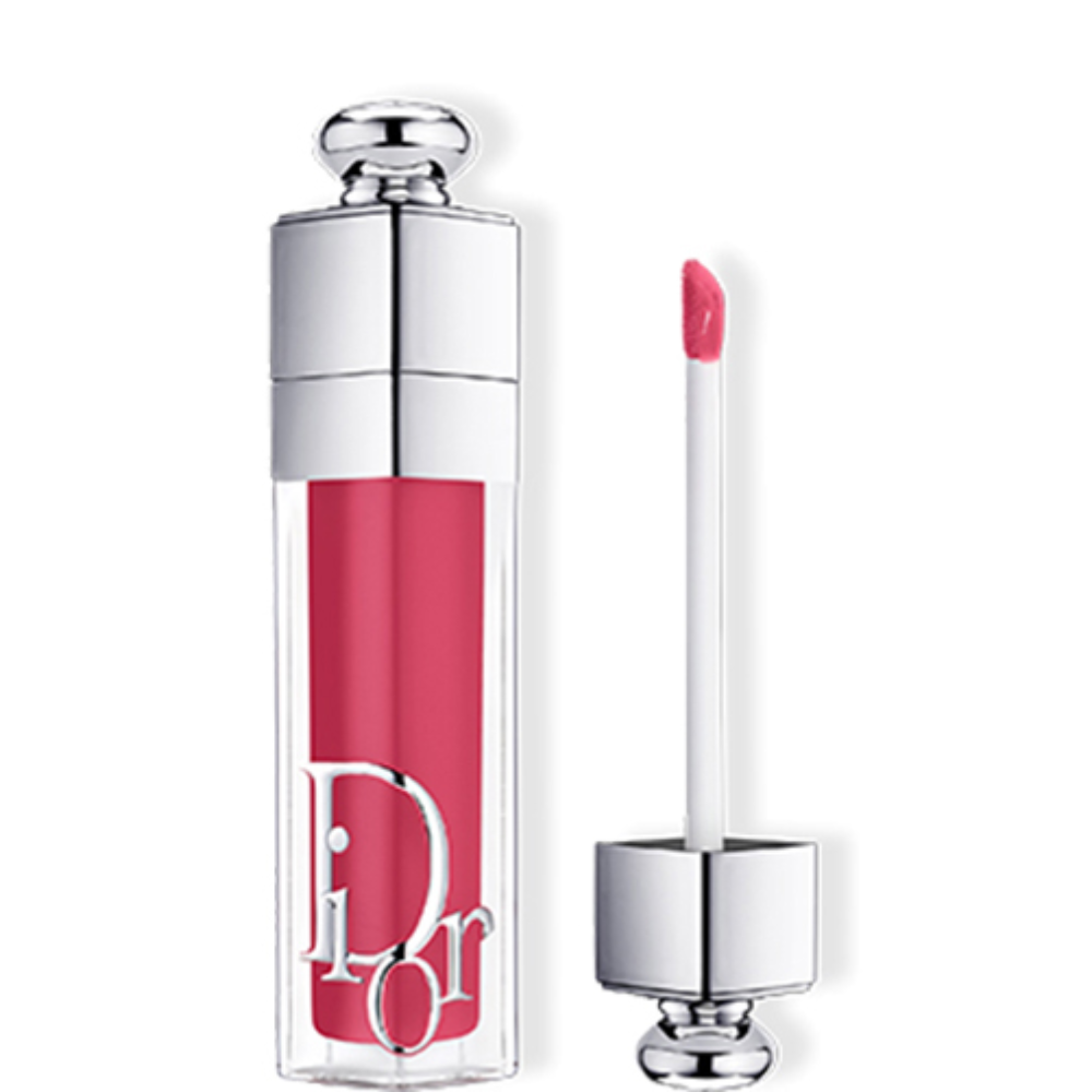 Dior 彩妝 唇彩 唇蜜 DIOR豐漾俏唇蜜系列 6ml