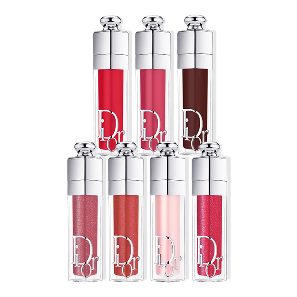 Dior 彩妝 唇彩 唇蜜 DIOR豐漾俏唇蜜系列 6ml