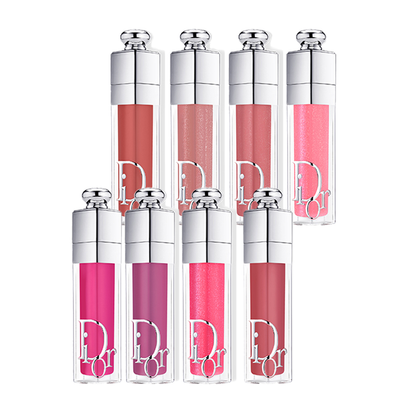 Dior 彩妝 唇彩 唇蜜 DIOR豐漾俏唇蜜系列 6ml