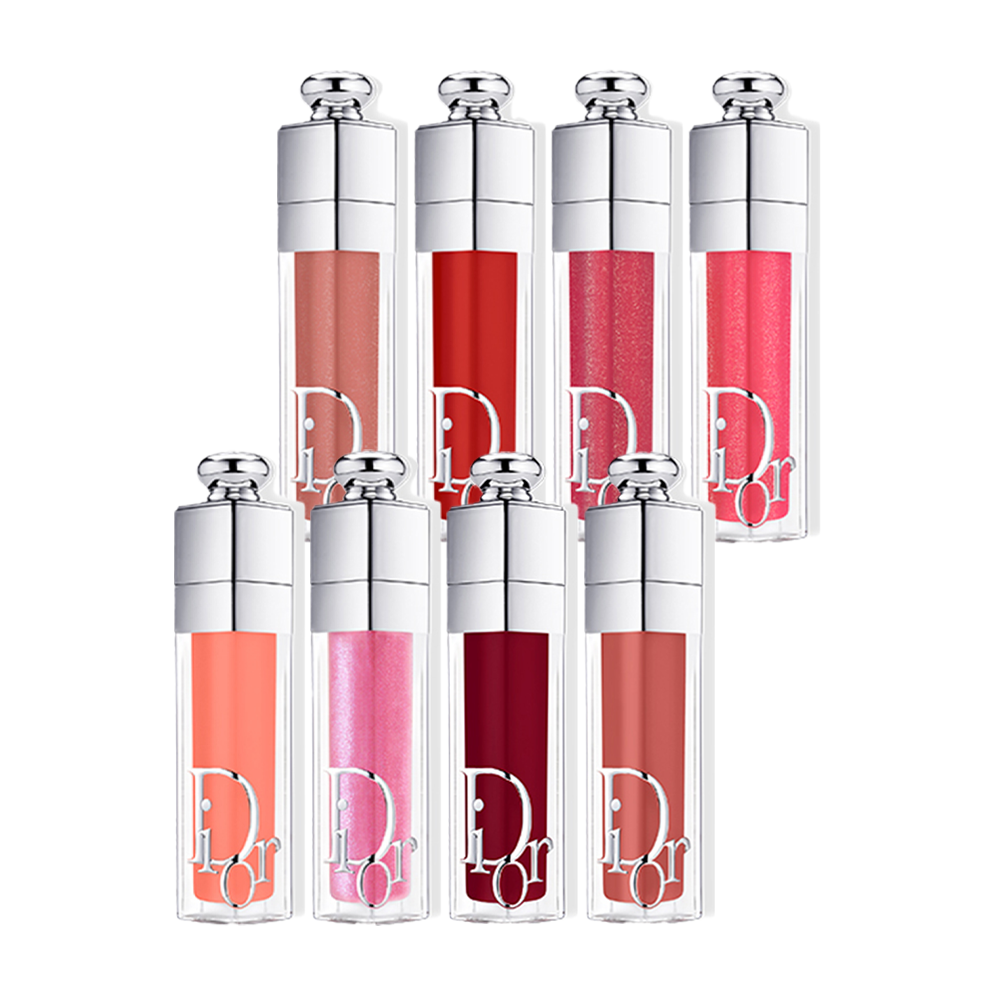 Dior 彩妝 唇彩 唇蜜 DIOR豐漾俏唇蜜系列 6ml