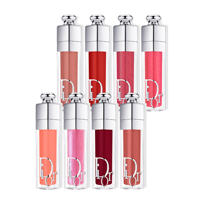 Dior 彩妝 唇彩 唇蜜 DIOR豐漾俏唇蜜系列 6ml