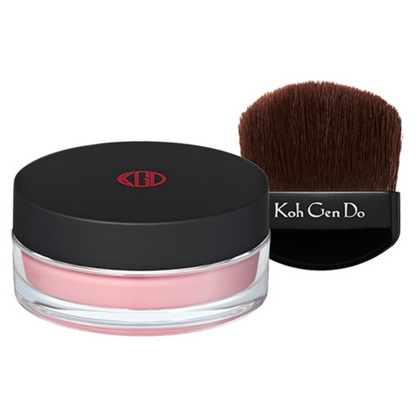 KohGenDo 江原道 彩妝 腮紅 礦彩腮紅系列 5g