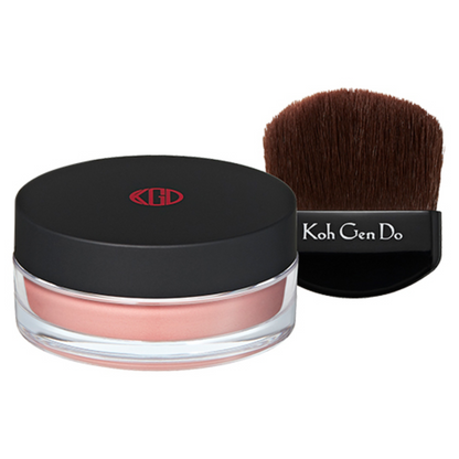 KohGenDo 江原道 彩妝 腮紅 礦彩腮紅系列 5g