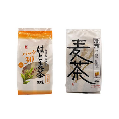 Harada Seicha 茶包 常陸屋本鋪 茶包 1包 (30入)