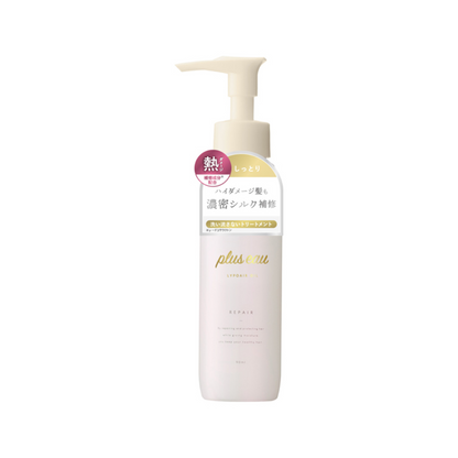Tada多田 plus eau 護髮油 LYPOAIR系列 護髮油 90ml
