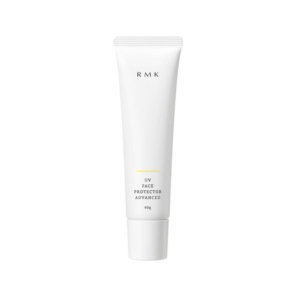 RMK 防曬 UV防護乳 高效保濕型 60g